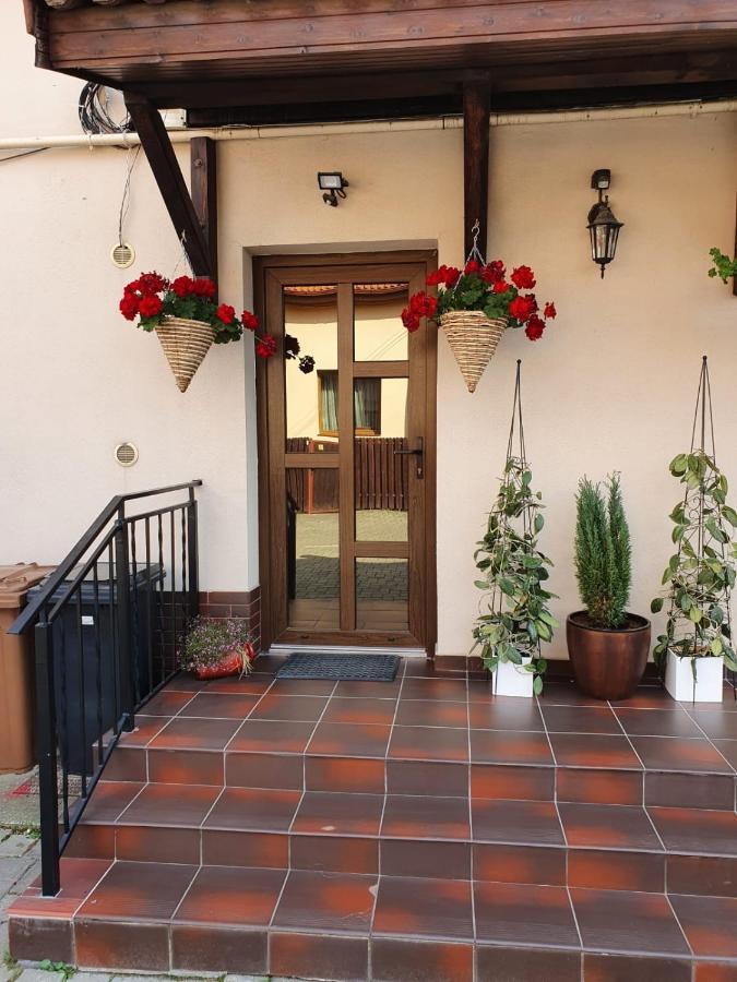 Smiley Flowers Sibiu Exterior foto